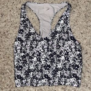 aerie offline sports bra